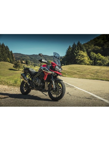 MRA Vario-X-Creen "VXCM"