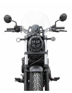 MRA Touring Windshield "NTM"