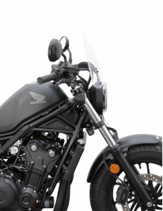 MRA Touring Windshield "NTM" 2