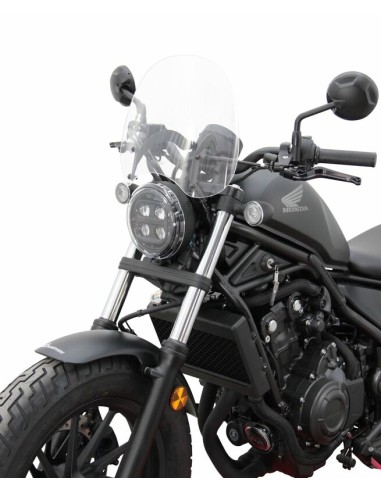 Parbriz MRA Touring Clear