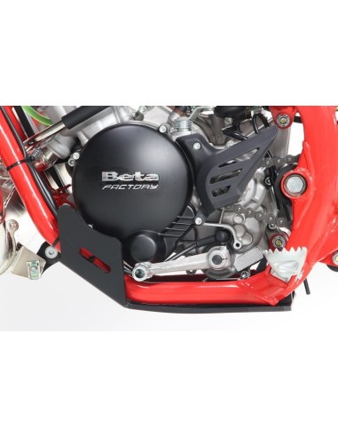 AXP Enduro/Supermoto Skid Plate HDPE...