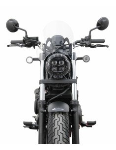 MRA Sport-Screen "NSP"