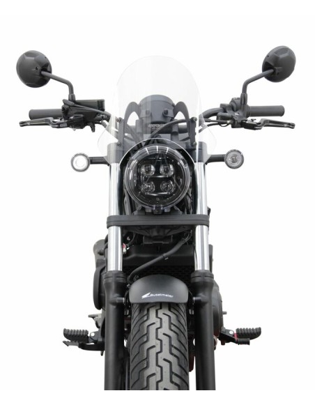 MRA Sport-Screen "NSP"