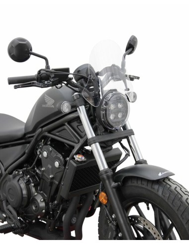 MRA Sport-Screen "NSP"