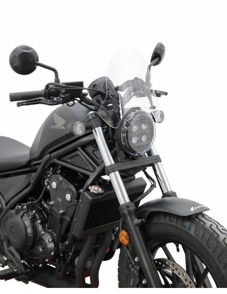 MRA Sport-Screen "NSP"