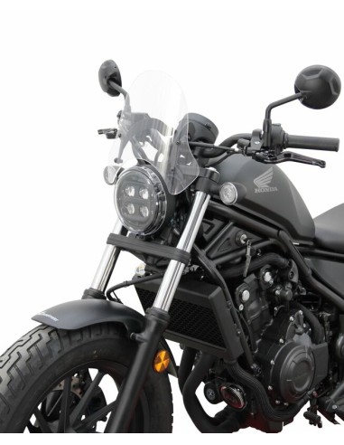 Parbriz MRA Sport Clear