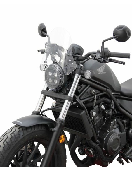 Parbriz MRA Sport Clear