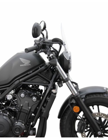 MRA Sport-Screen "NSP"