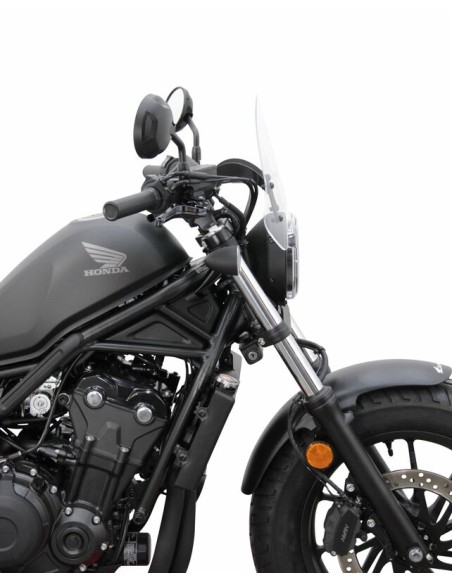 Parbriz MRA Sport Clear