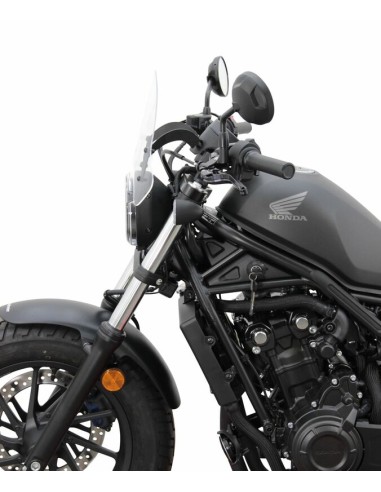 MRA Sport-Screen "NSP"