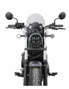 MRA Sport-Screen "NSP"