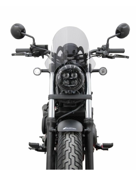 MRA Sport-Screen "NSP"