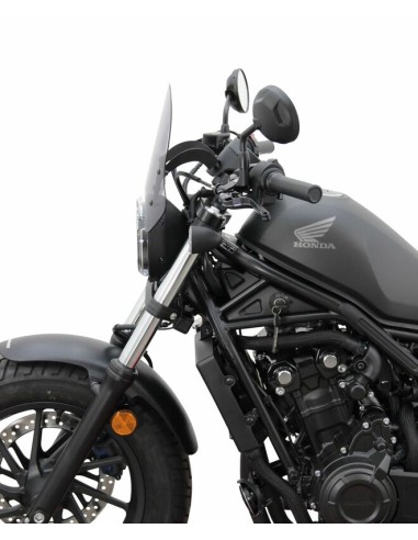 MRA Sport-Screen "NSP"