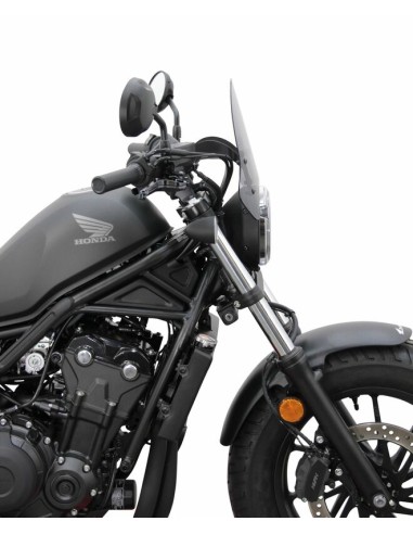 MRA Sport-Screen "NSP"