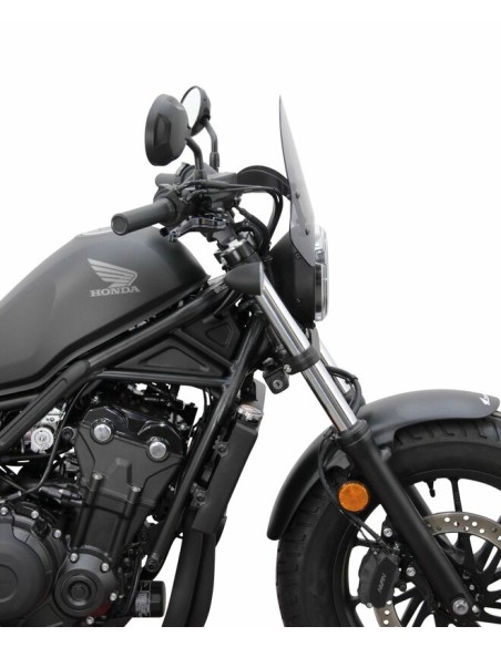 MRA Sport-Screen "NSP"