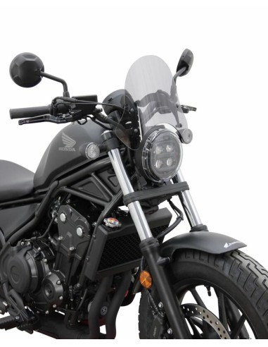 MRA Sport-Screen "NSP"