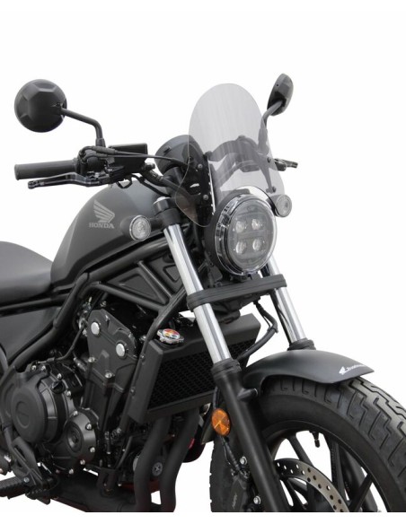 MRA Sport-Screen "NSP"