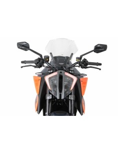 Parbriz MRA Sport Clear