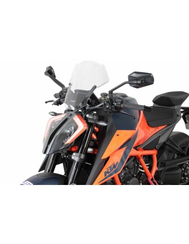 Parbriz MRA Sport Clear