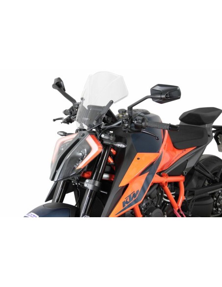 Parbriz MRA Sport Clear