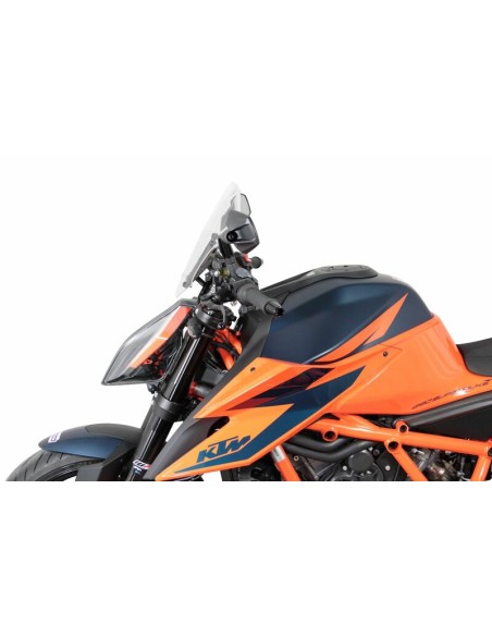 Parbriz MRA Sport Clear