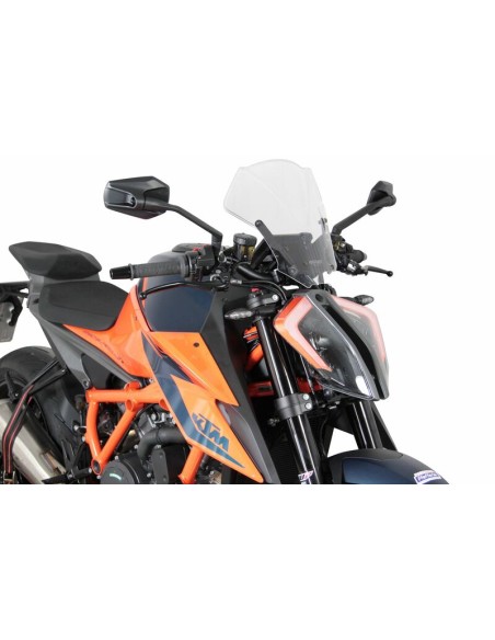 Parbriz MRA Sport Clear