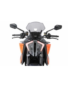 MRA Parbriz Sport Gri Fum