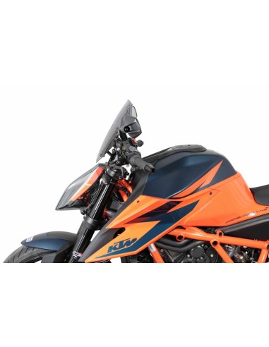 MRA Parbriz Sport Gri Fum