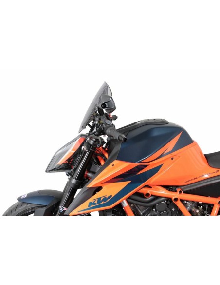 MRA Parbriz Sport Gri Fum