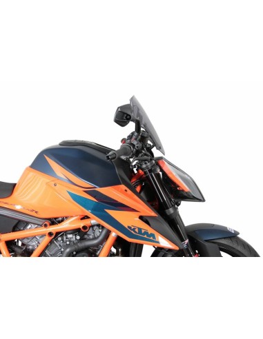 MRA Parbriz Sport Gri Fum