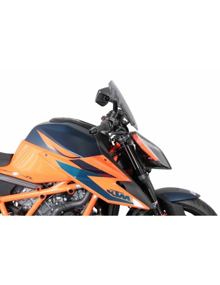 MRA Parbriz Sport Gri Fum