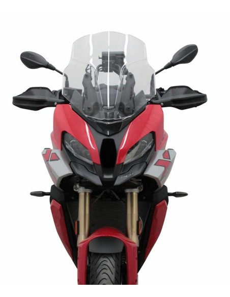 MRA Touring Windshield "TM"