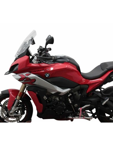 MRA Touring Windshield "TM"