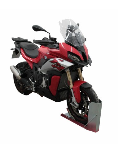 Parbriz MRA Touring Clear