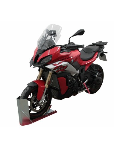 Parbriz MRA Touring Clear