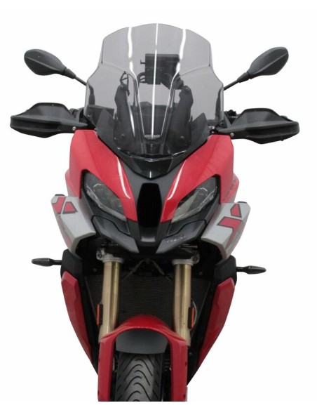 Parbriz MRA Touring Smoke Grey