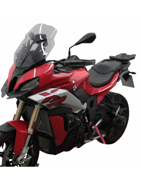 Parbriz MRA Touring Smoke Grey