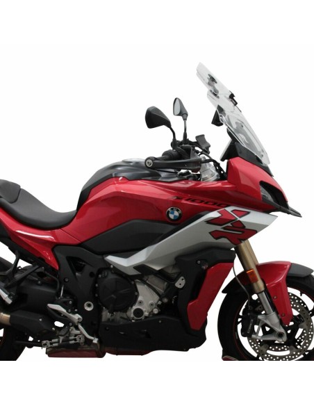 Parbriz MRA Vario X-Creen Clear