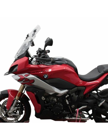 Parbriz MRA Vario X-Creen Clear