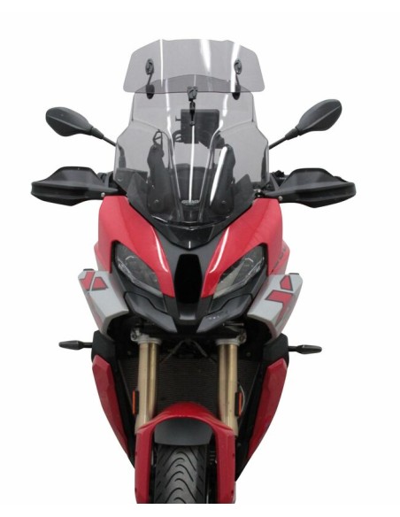 Parbriz MRA Vario X-Creen Smoke Grey