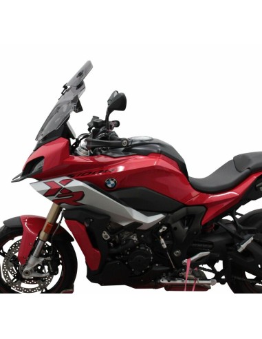 Parbriz MRA Vario X-Creen Smoke Grey