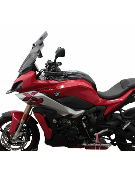 Parbriz MRA Vario X-Creen Smoke Grey