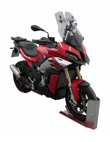 Parbriz MRA Vario X-Creen Smoke Grey