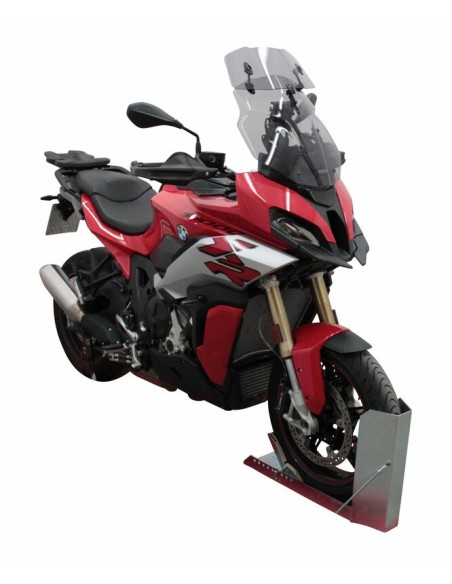 Parbriz MRA Vario X-Creen Smoke Grey