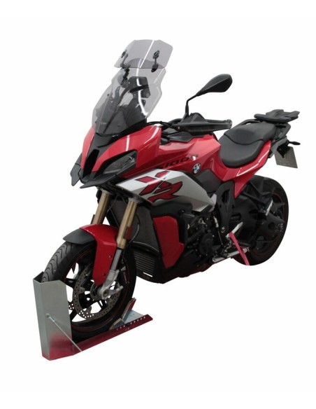 Parbriz MRA Vario X-Creen Smoke Grey