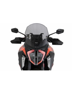 MRA Parbriz Sport Gri Fum