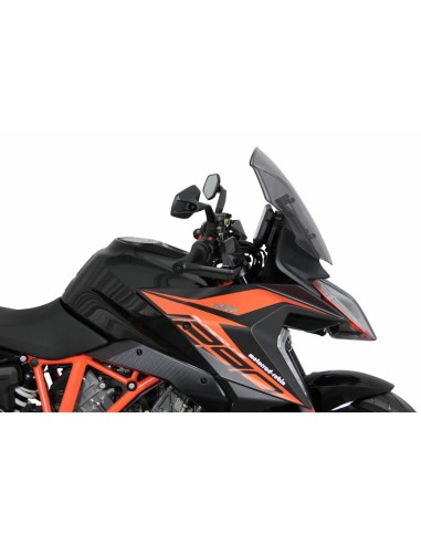 MRA Parbriz Sport Gri Fum