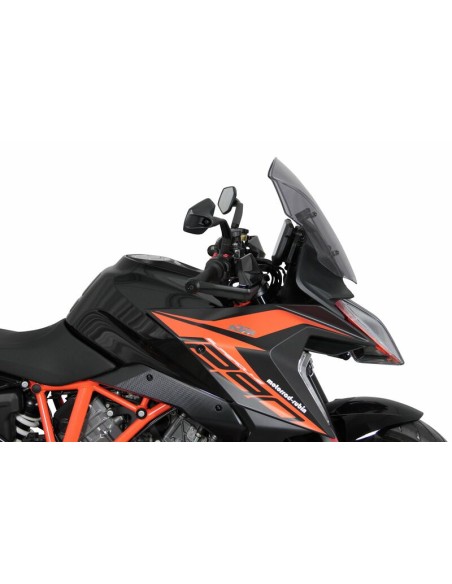 MRA Parbriz Sport Gri Fum