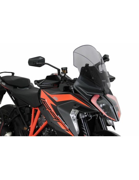 MRA Parbriz Sport Gri Fum