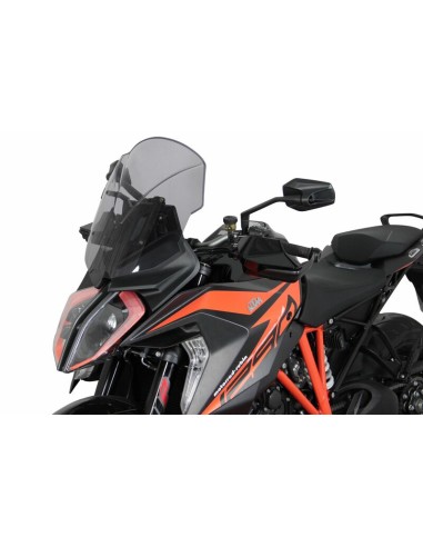 MRA Parbriz Sport Gri Fum